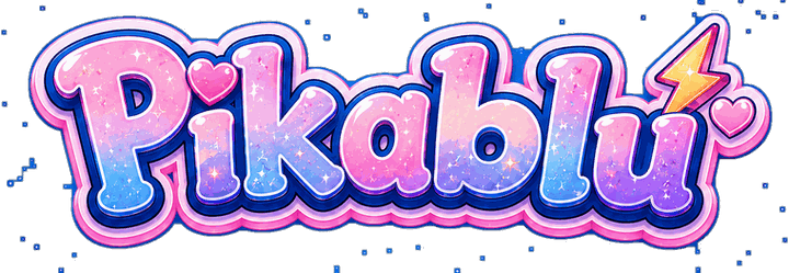 Pikablu